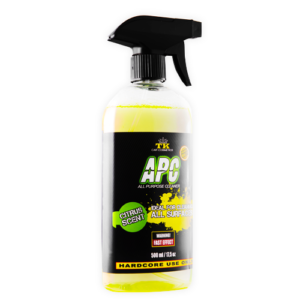 APC yleispuhdistusaine – TuningKingz All Purpose Cleaner