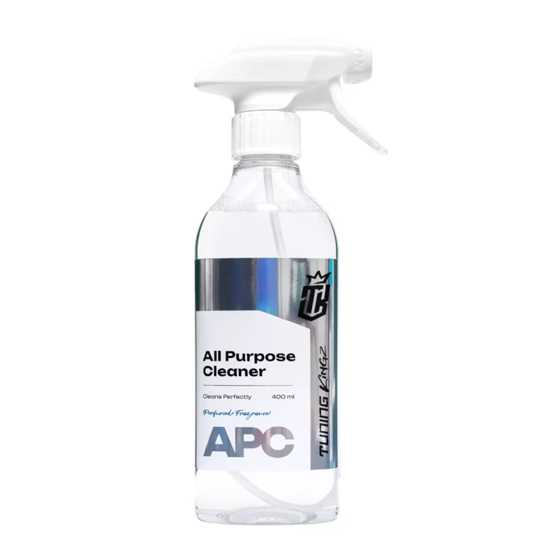 APC yleispuhdistusaine – TuningKingz All Purpose Cleaner