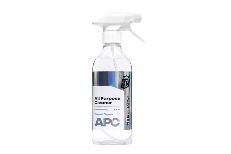 APC yleispuhdistusaine – TuningKingz All Purpose Cleaner