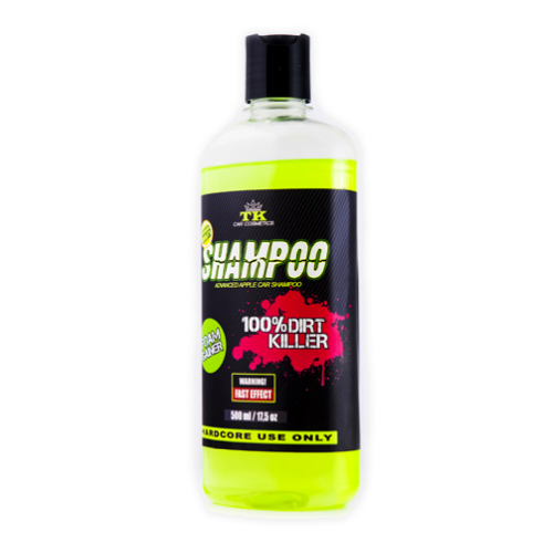 Autoshampoo – TuningKingz Car Shampoo