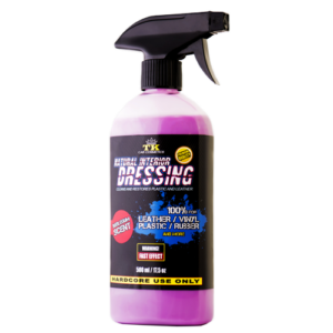 Sisätilan puhdistusaine – TuningKingz Natural Interior