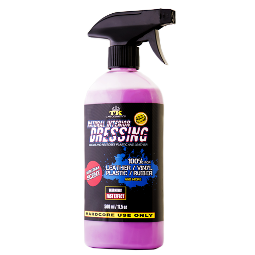 Sisätilan puhdistusaine – TuningKingz Natural Interior
