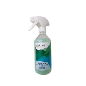 Lasin puhdistusaine – Quartz Clean – Liquid Elements 500ml