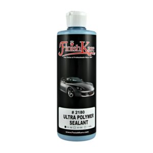 Maalipinnan suoja-aine – Finish Kare #2180 ULTRA POLYMER SEALANT, 443 ML