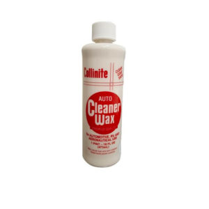 Autovaha, puhdistava, nestemäinen – 325 Collinite Auto cleaner wax