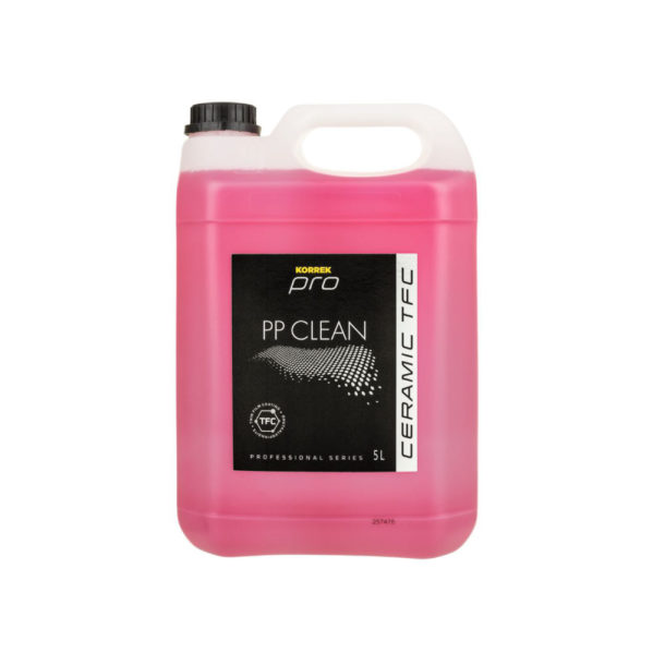 KORREK Pro Ceramic TFC™ PP Clean 5 L