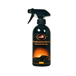 Pihkanpoistoaine – Autosol 500ml