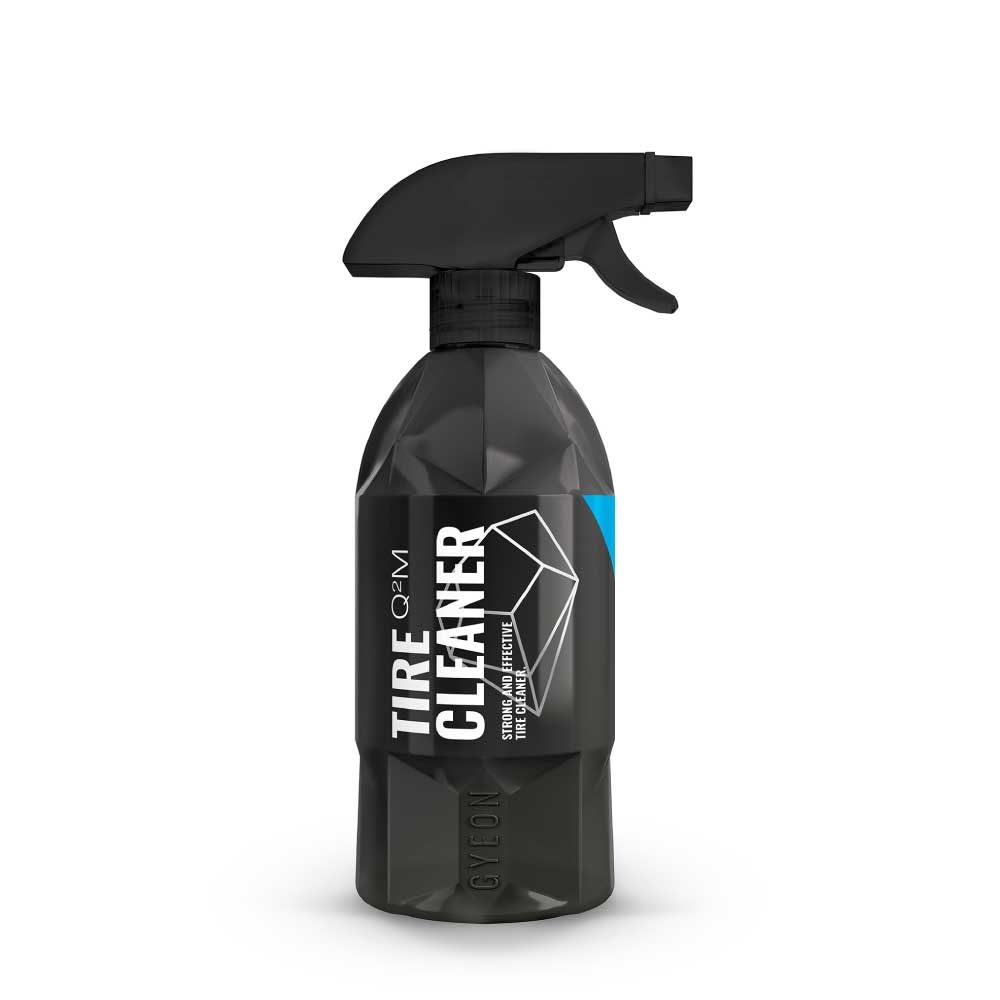 Gyeon TireCleaner  Q²M – Renkaan puhdistusaine
