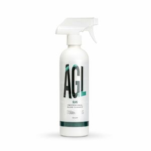 Lasinpuhdistusaine 500ml – Stjärnagloss Glass