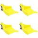 Mikrokuituliina 250/m2 – 40x40cm – 5kpl Mikrokuituliina 250/m2 – 40x40cm – 5kpl