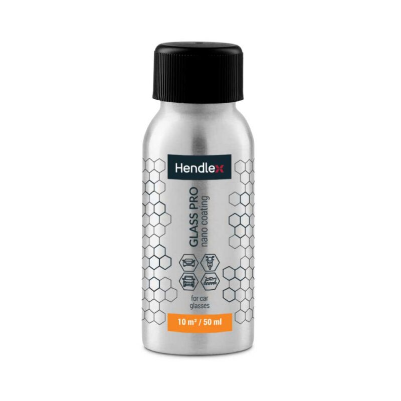 Lasipinnoite – Hendlex Glass Pro 50ml