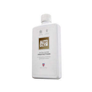 autoglym extra glass protection