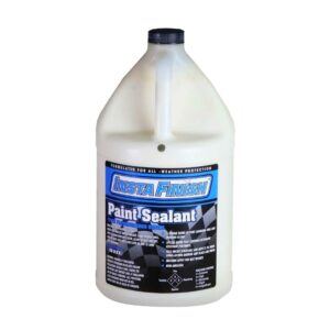 Maalipinnan suoja-aine – Insta Finish Paint Sealant Resin 3.8L