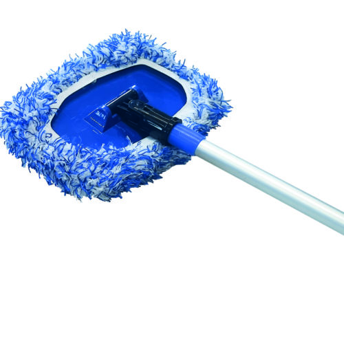 Pesukinnas teleskooppivarrella – WashMaster – UUTUUS