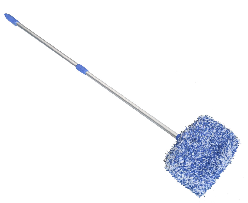 Pesukinnas teleskooppivarrella – WashMaster – UUTUUS