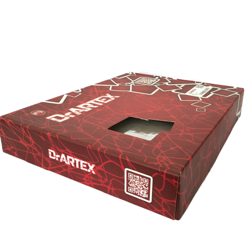 DrArtex Baffle Plus Zima – Vaimennus- / eristysmatto
