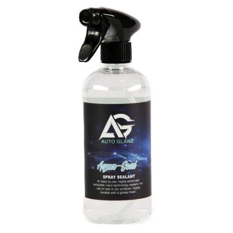 AutoGlanz – Aqua Seal 500ml