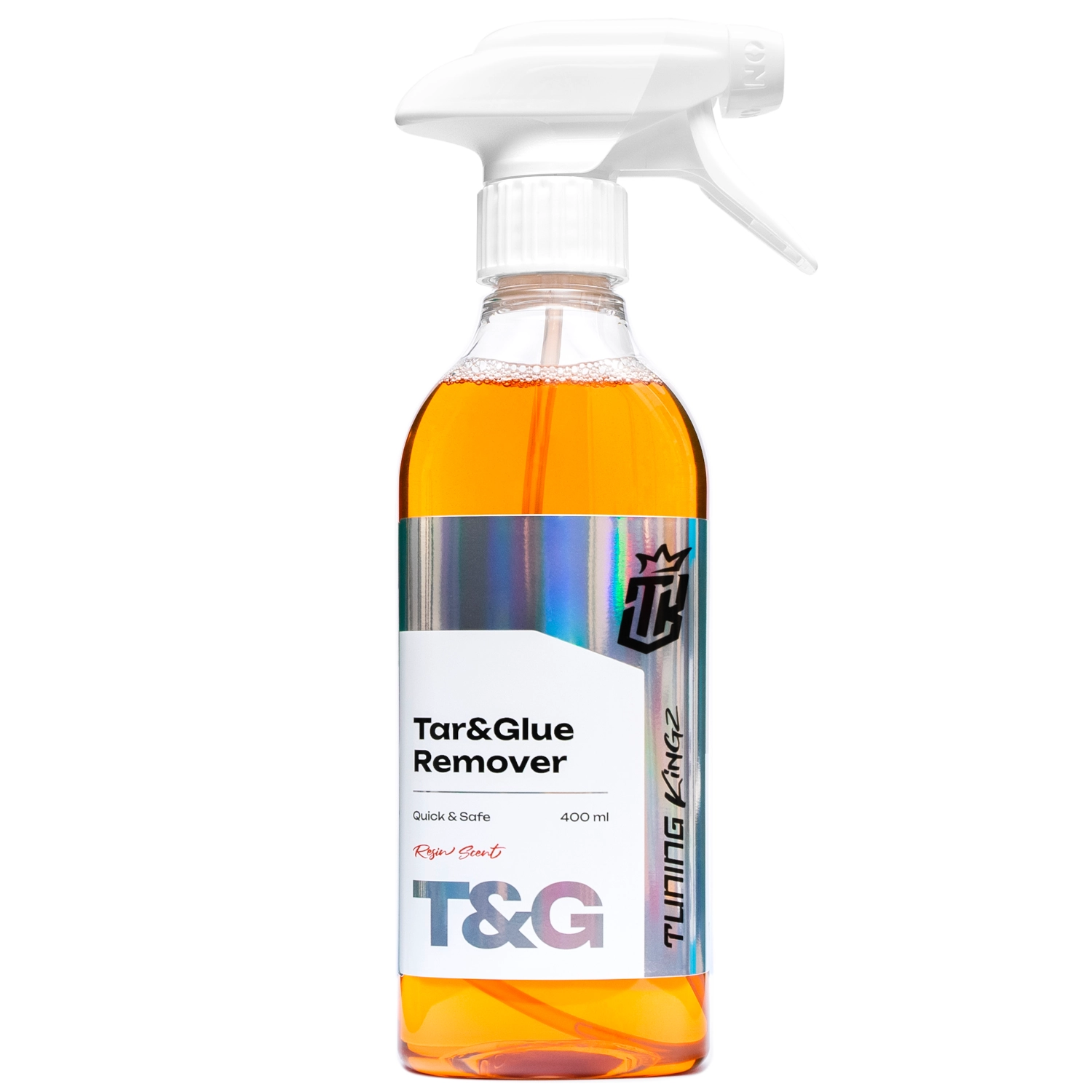 TuningKingz – Tar&Glue Remover