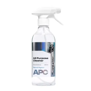 APC yleispuhdistusaine - TuningKingz All Purpose Cleaner