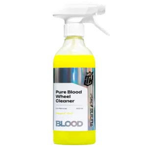 TuningKingz - Pure Blood Wheel Cleaner