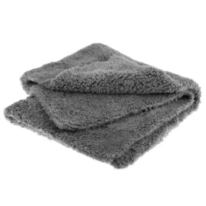 Mikrokuitupyyhe - Dry Master Plush Edgeless 500g/m2 40x40cm