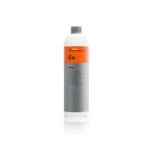 Pienpoistoaine - Koch Chemie Eulex 1L