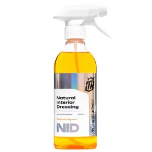 Sisätilan hoitoaine - TuningKingz Natural Interior Dressing