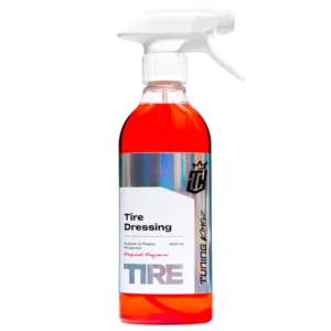Rengaskiilloke - TuningKingz Tire Dressing