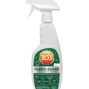 Tekstiilin kyllästysaine - 303 Fabric Guard 473ml