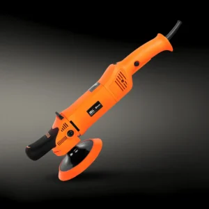 Kiillotuskone suoraveto 125mm - ADBL 1150W