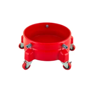Pesuämpärin alusta pyörillä - Grit Guard Bucket Dolly