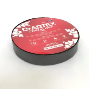 DrArtex Creak OFF - Teippi