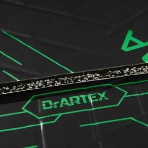 DrArtex EV Green 9.0 - Monikerrosmatto sähköautoille