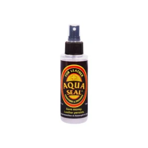 Aqua Seal - Leather Waterproofing & Conditioning Spray 118ml