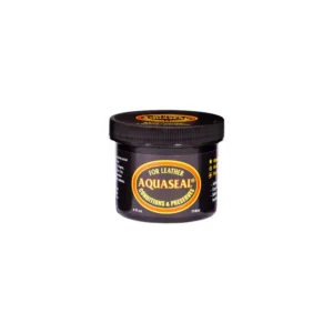 Aqua Seal - Leather Waterproofing & Conditioning Creme 118ml