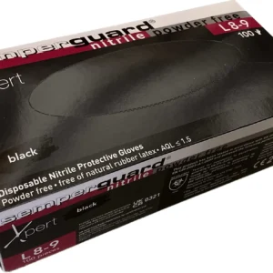 Nitriilikäsine - Semperguard Xpert 100kpl