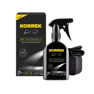 KORREK PRO CERAMIC TFC Polymatrix Ceramic sealant