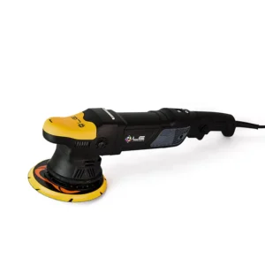 Kiillotuskone epäkesko 950W - T5000 - V2