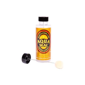 Aqua Seal - Leather Waterproofing & Max Conditioning Liquid 118ml