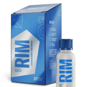 Gyeon Rim Q² EVO - Vannepinnoite