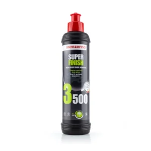 Kiillotustahna - Menzerna - Super Finish 3500