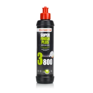 Kiillotustahna - Menzerna - Super Finish Plus 3800