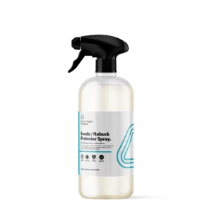 Suede & Nubuck Protector Spray - Suoja-Aine Nupukki- Ja Mokkanahalle 250ml