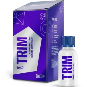 Gyeon Trim Q² EVO - Muovipinnoite