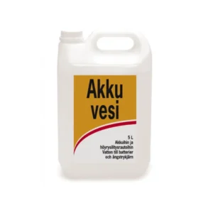 AKKUVESI-100