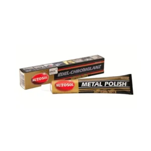 Metallin kiillotusaine - Autosol 75ml