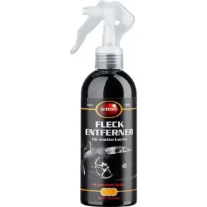 Tahranpoistaja mattapinnalle - Autosol Stain remover Matte Lacke 250ml