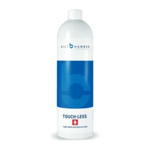 Bilt Hamber - Pesuvaahto - Touch Less 1000ml