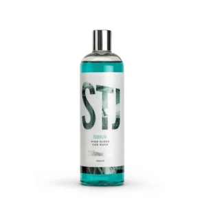 Autoshampoo 500ml - Stjärnagloss Bubblor