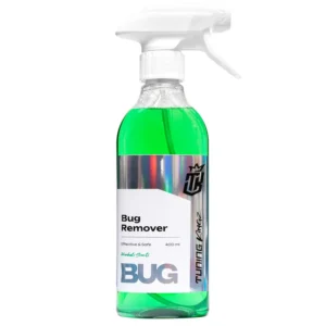 TuningKingz - Bug Remover